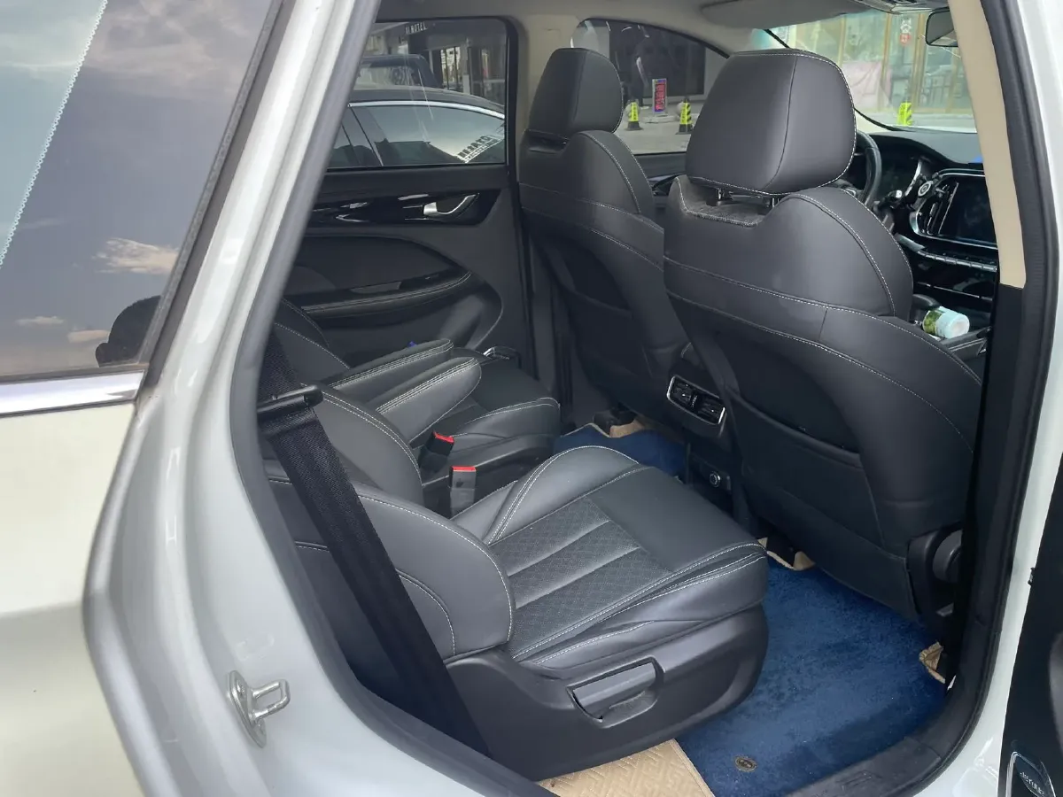 2019 Jetour X90 1.5T 147HP L4 8AT,autocango,china used car exporter,china ev exporter,chinese used car exporter,chinese used ev exporter