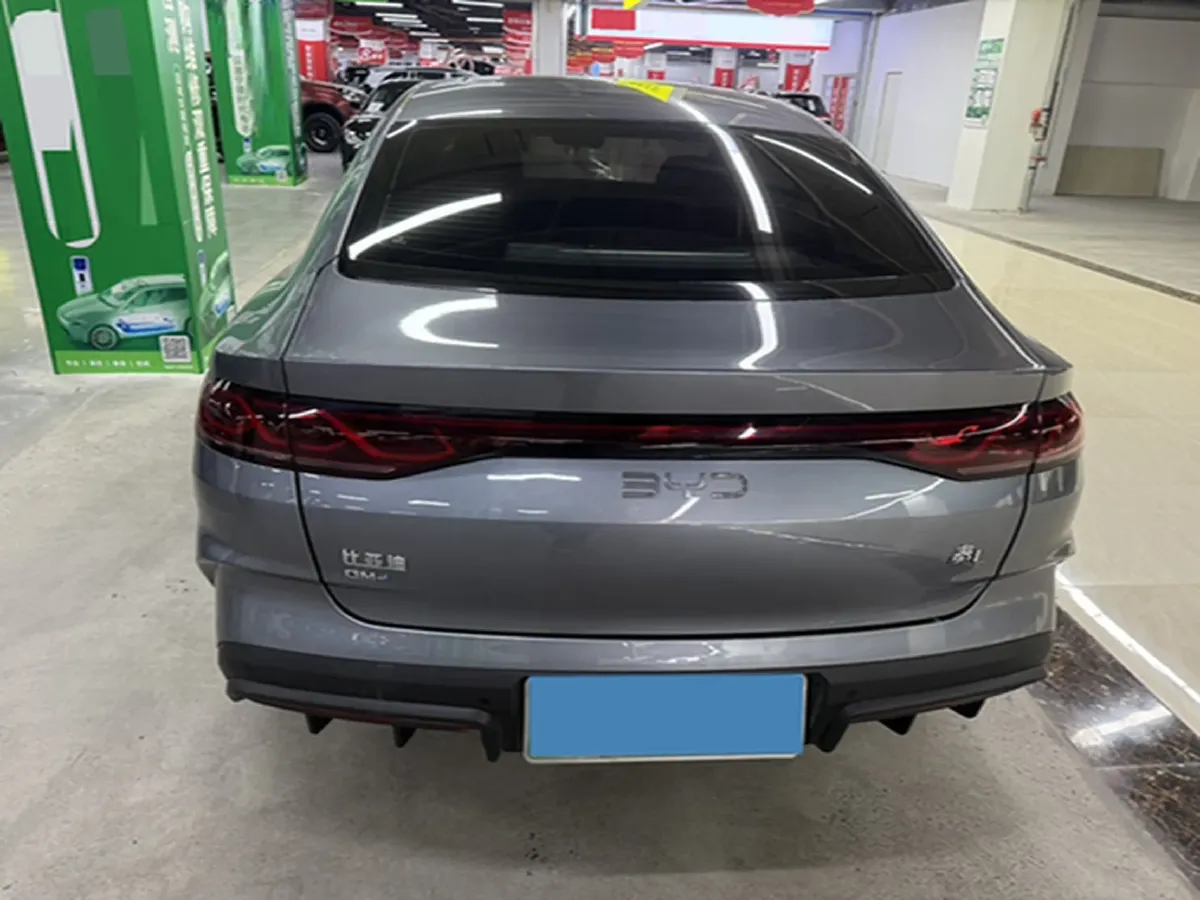 2025 BYD QinL 1.5L 101HP L4 E-CVT PHEV 15.87KWH,autocango,china used car exporter,china ev exporter,chinese used car exporter,chinese used ev exporter