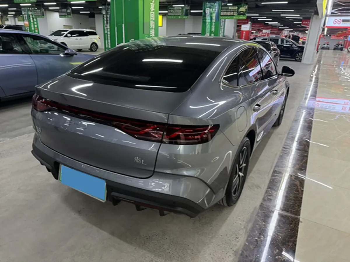 2025 BYD QinL 1.5L 101HP L4 E-CVT PHEV 15.87KWH,autocango,china used car exporter,china ev exporter,chinese used car exporter,chinese used ev exporter