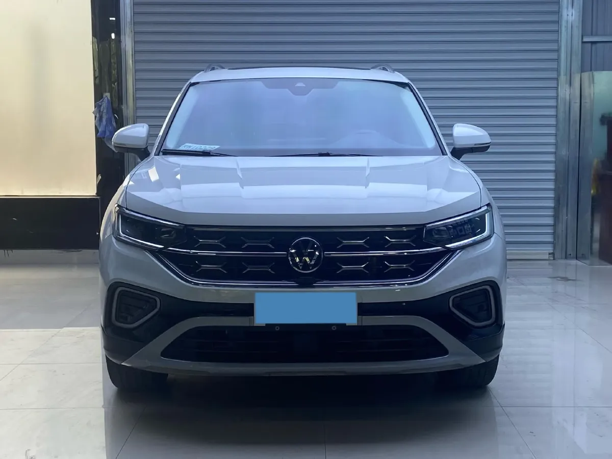 2023 Volkswagen Tayron 1.4T 150HP L4 7DCT,autocango,china used car exporter,china ev exporter,chinese used car exporter,chinese used ev exporter