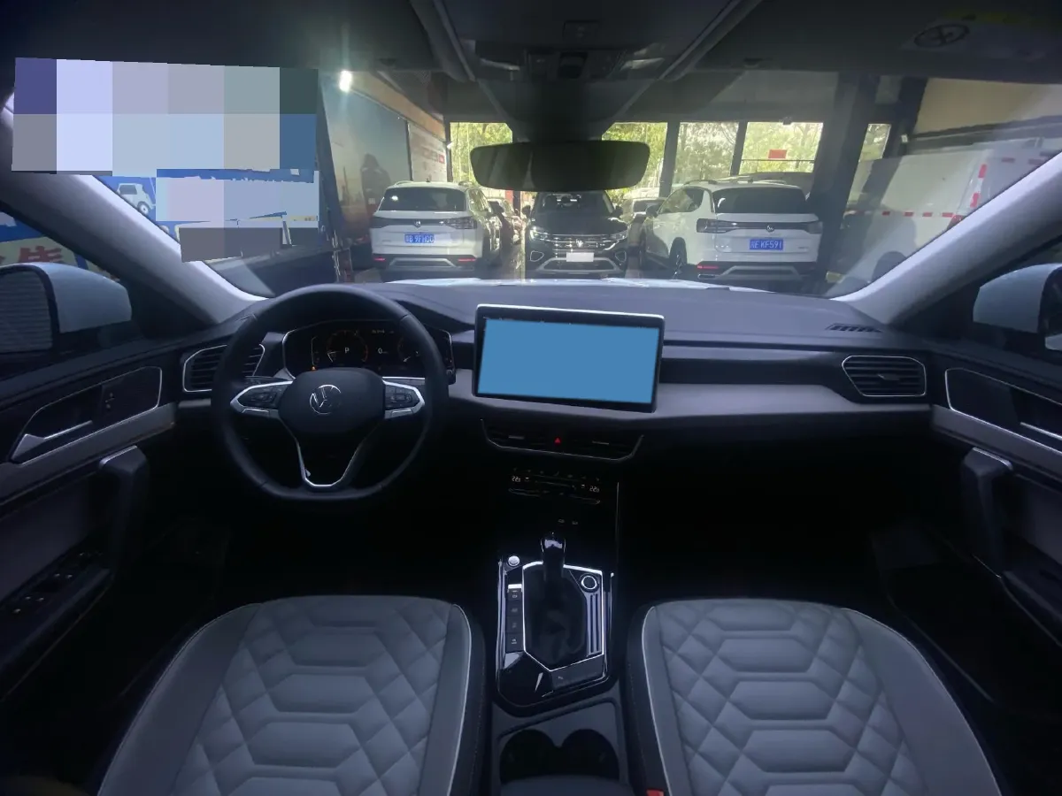 2023 Volkswagen Tayron 1.4T 150HP L4 7DCT,autocango,china used car exporter,china ev exporter,chinese used car exporter,chinese used ev exporter