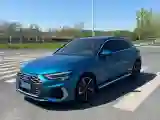 2021 Audi A3 1.4T 150HP L4 7DCT