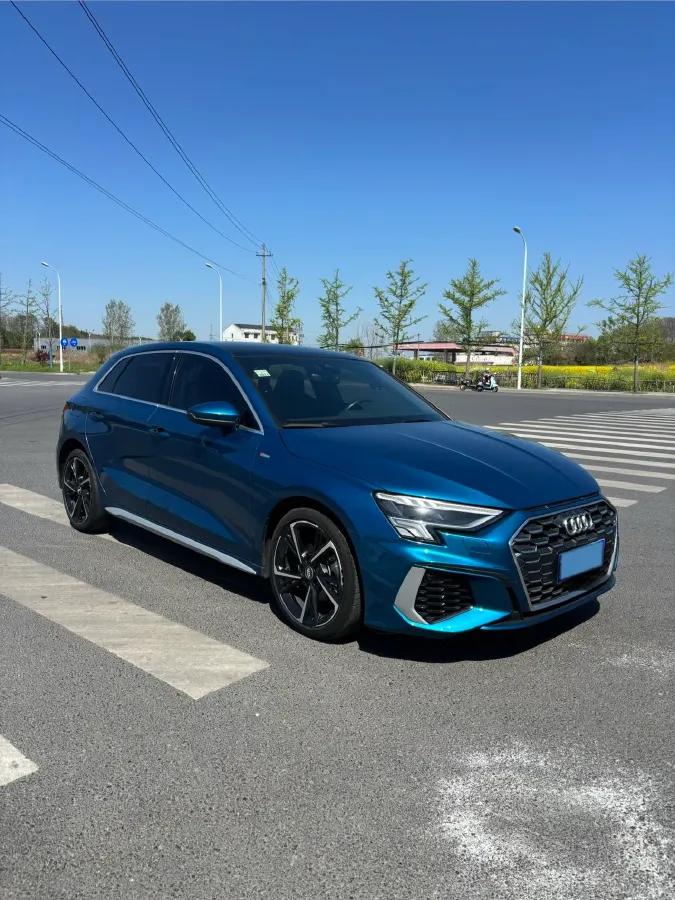2021 Audi A3 1.4T 150HP L4 7DCT,autocango,china used car exporter,china ev exporter,chinese used car exporter,chinese used ev exporter
