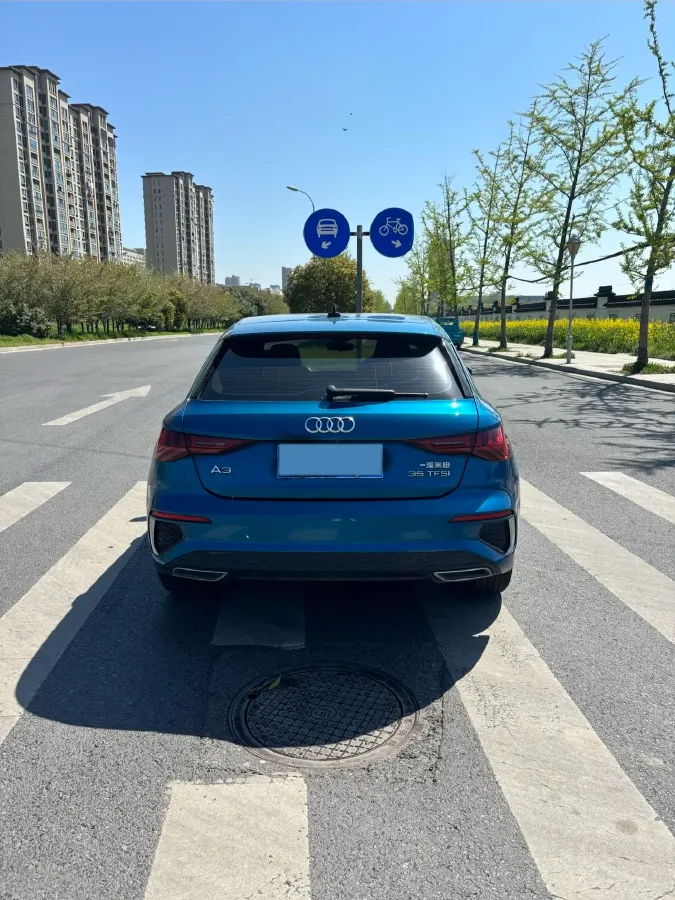 2021 Audi A3 1.4T 150HP L4 7DCT,autocango,china used car exporter,china ev exporter,chinese used car exporter,chinese used ev exporter