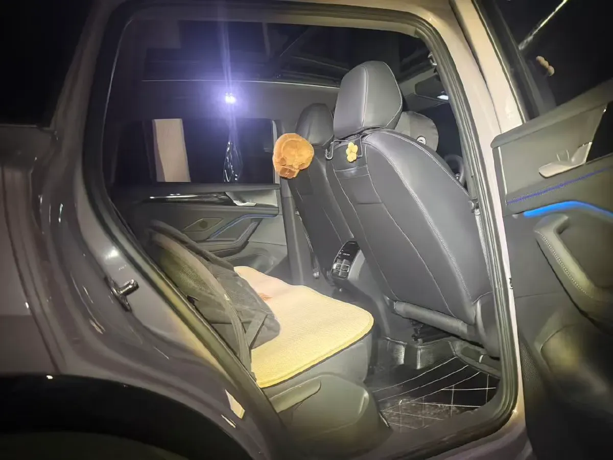 2024 Volkswagen Tiguan L 2.0T 186HP L4 7DCT,autocango,china used car exporter,china ev exporter,chinese used car exporter,chinese used ev exporter