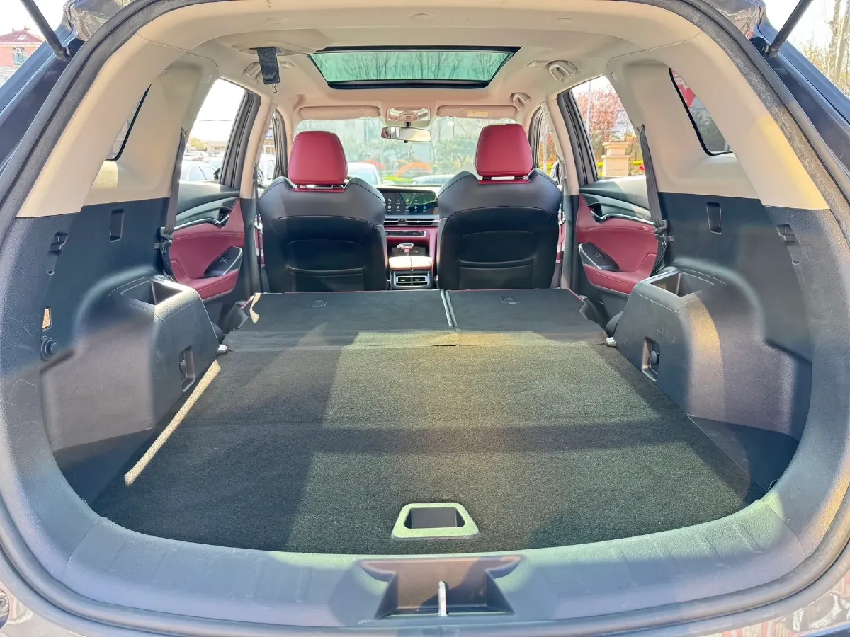 2021 ChangAn CS75 Plus 1.5T 178HP L4 6AT,autocango,china used car exporter,china ev exporter,chinese used car exporter,chinese used ev exporter