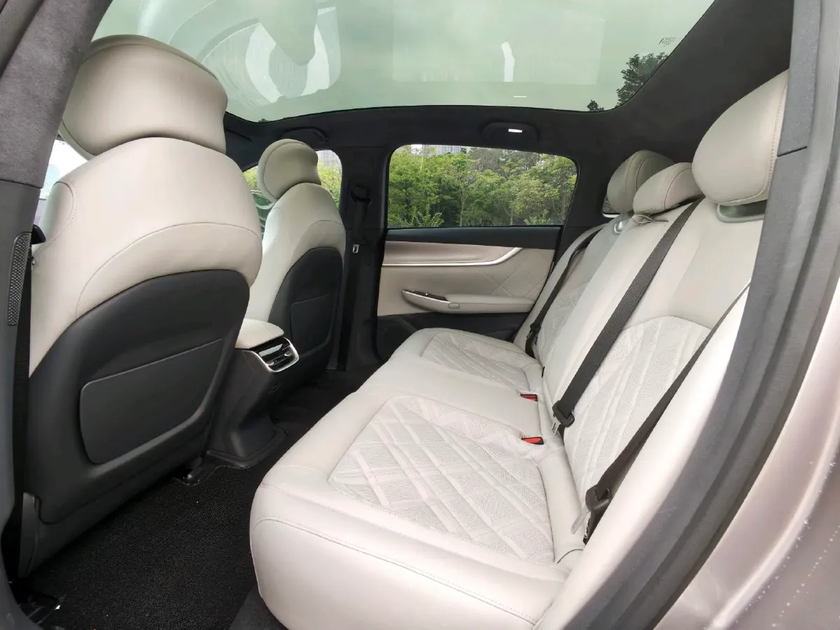 2024 ChangAn QiYuan A07 BEV 79.97KWH,autocango,china used car exporter,china ev exporter,chinese used car exporter,chinese used ev exporter