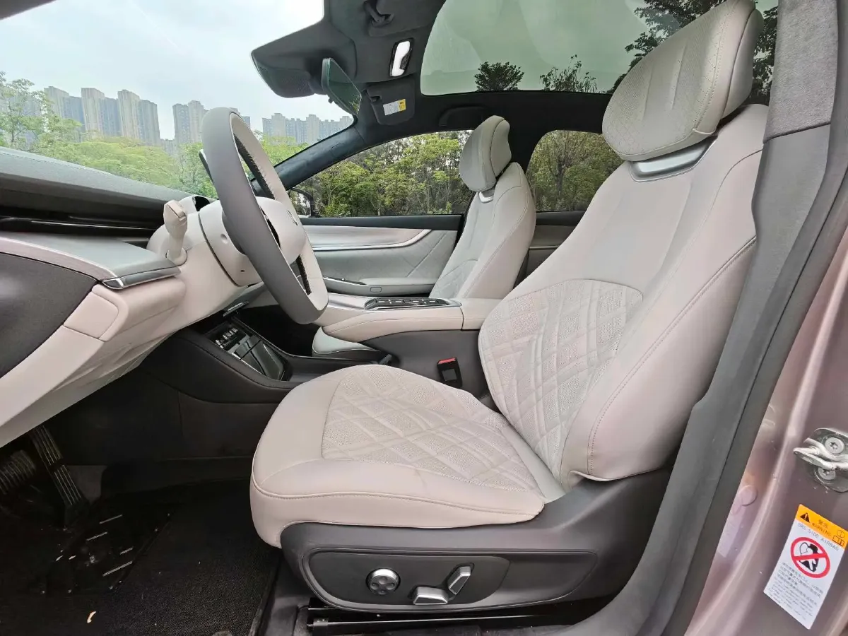 2024 ChangAn QiYuan A07 BEV 79.97KWH,autocango,china used car exporter,china ev exporter,chinese used car exporter,chinese used ev exporter