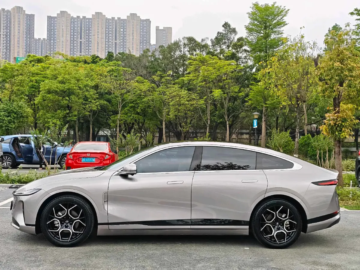 2024 ChangAn QiYuan A07 BEV 79.97KWH,autocango,china used car exporter,china ev exporter,chinese used car exporter,chinese used ev exporter