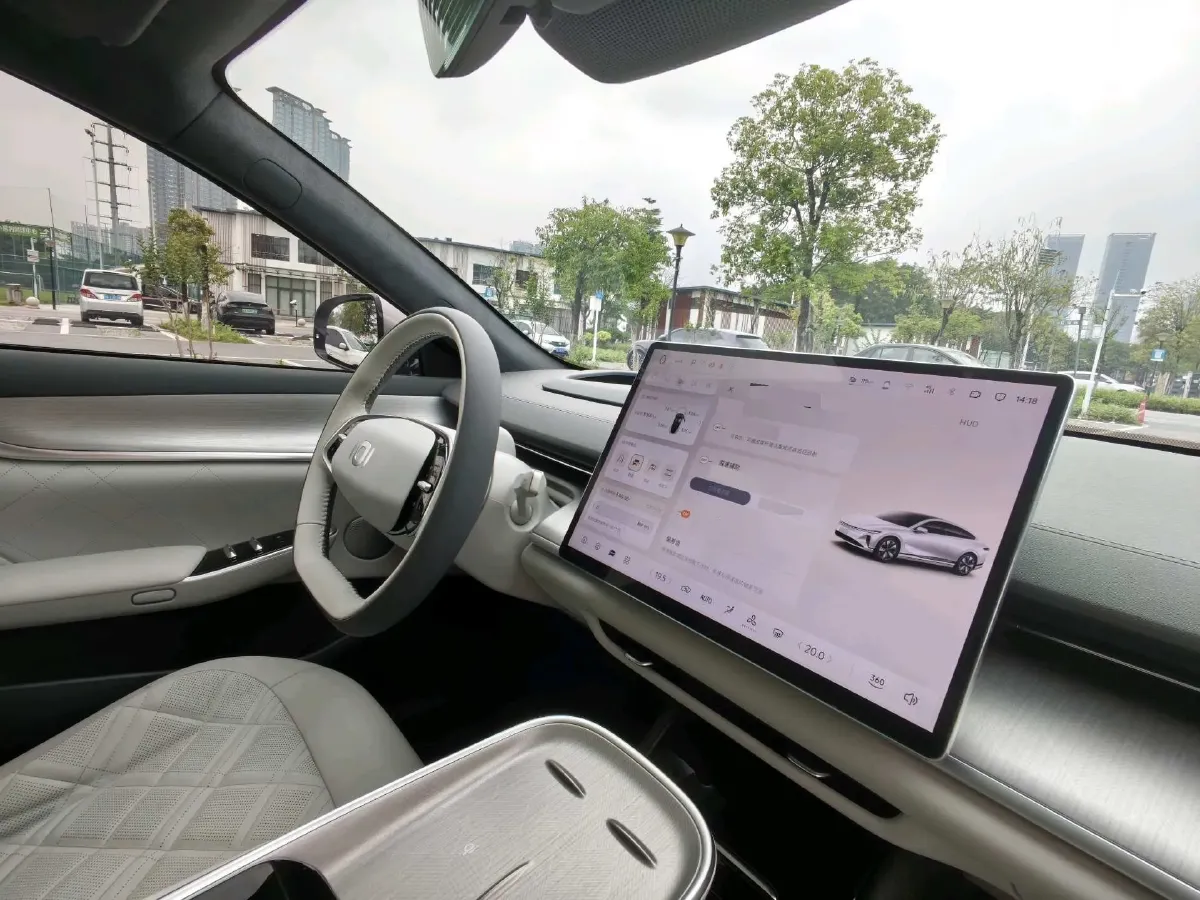 2024 ChangAn QiYuan A07 BEV 79.97KWH,autocango,china used car exporter,china ev exporter,chinese used car exporter,chinese used ev exporter