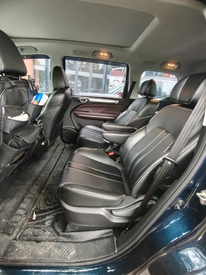 2023 GAC Trumpchi M6 1.5T 177HP L4 7DCT,autocango,china used car exporter,china ev exporter,chinese used car exporter,chinese used ev exporter