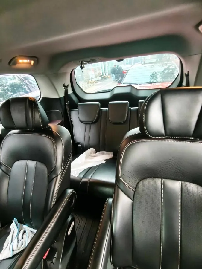 2023 GAC Trumpchi M6 1.5T 177HP L4 7DCT,autocango,china used car exporter,china ev exporter,chinese used car exporter,chinese used ev exporter