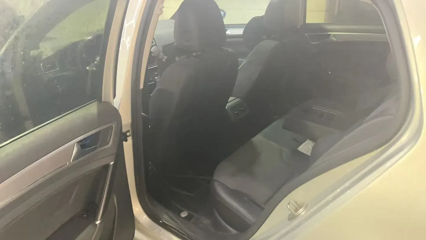 2018 Volkswagen Golf 1.4T 131HP L4 7DCT,autocango,china used car exporter,china ev exporter,chinese used car exporter,chinese used ev exporter