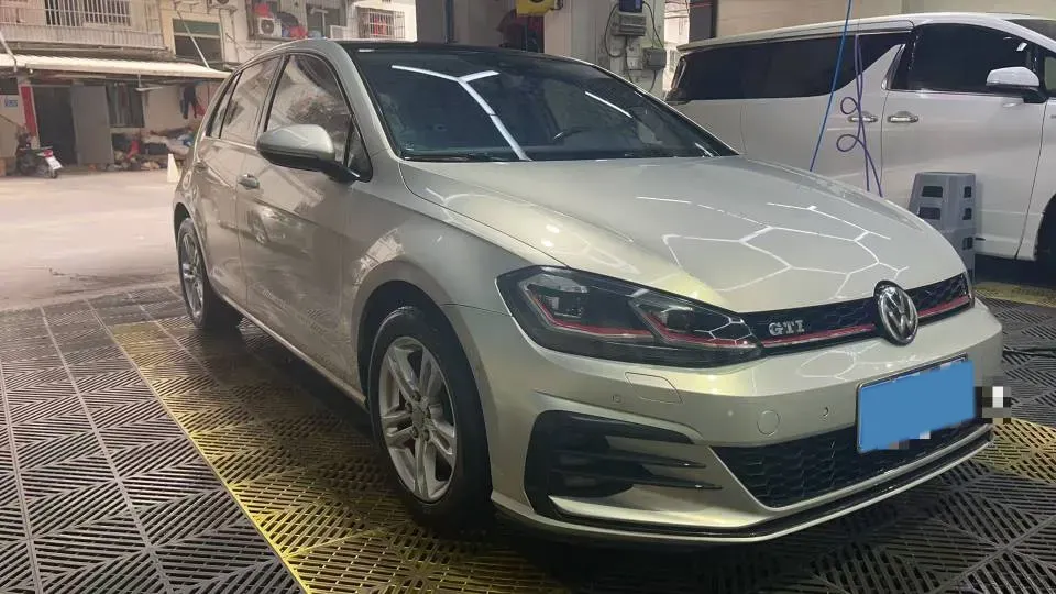 2018 Volkswagen Golf 1.4T 131HP L4 7DCT,autocango,china used car exporter,china ev exporter,chinese used car exporter,chinese used ev exporter