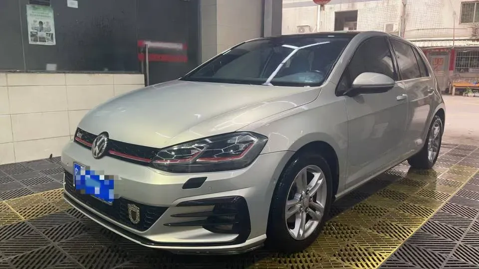 2018 Volkswagen Golf 1.4T 131HP L4 7DCT,autocango,china used car exporter,china ev exporter,chinese used car exporter,chinese used ev exporter