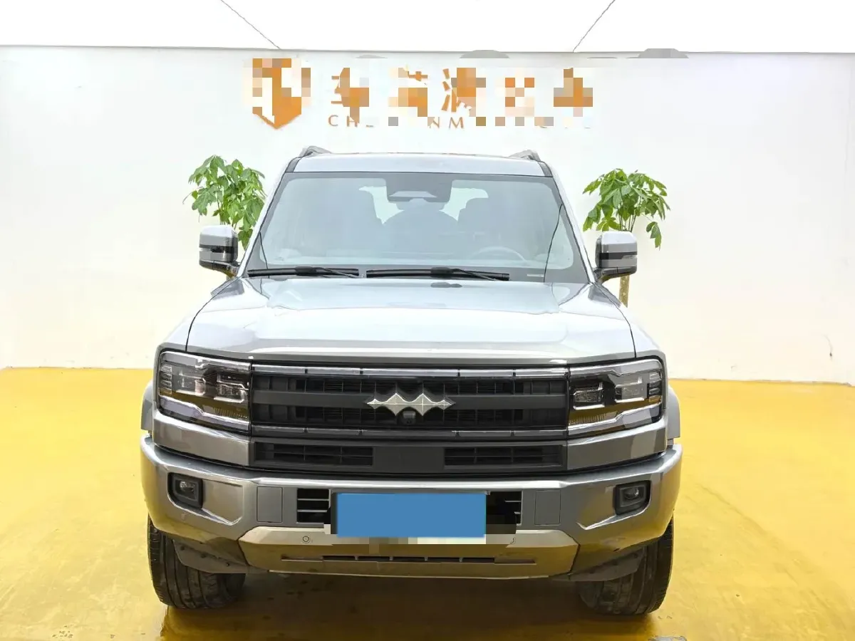 2025 FangChengBao Bao 5 1.5T 194HP L4 E-CVT PHEV 31.8KWH,autocango,china used car exporter,china ev exporter,chinese used car exporter,chinese used ev exporter