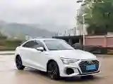 2022 Audi A3 1.4T 150HP L4 7DCT