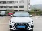 2022 Audi A3 1.4T 150HP L4 7DCT
