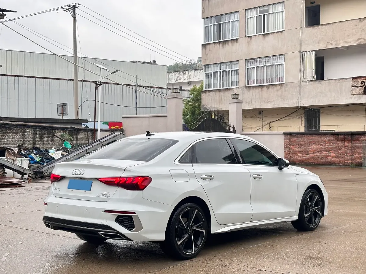 2022 Audi A3 1.4T 150HP L4 7DCT,autocango,china used car exporter,china ev exporter,chinese used car exporter,chinese used ev exporter
