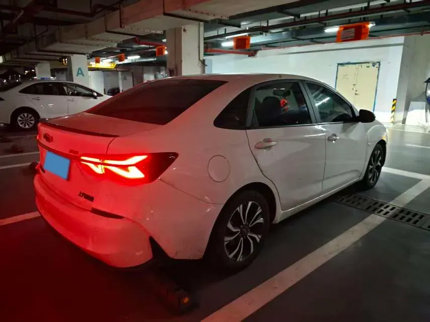 2020 Chevrolet Monza 1.3T 163HP L3 6AT,autocango,china used car exporter,china ev exporter,chinese used car exporter,chinese used ev exporter