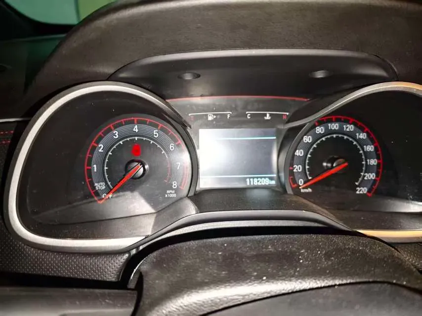 2020 Chevrolet Monza 1.3T 163HP L3 6AT,autocango,china used car exporter,china ev exporter,chinese used car exporter,chinese used ev exporter