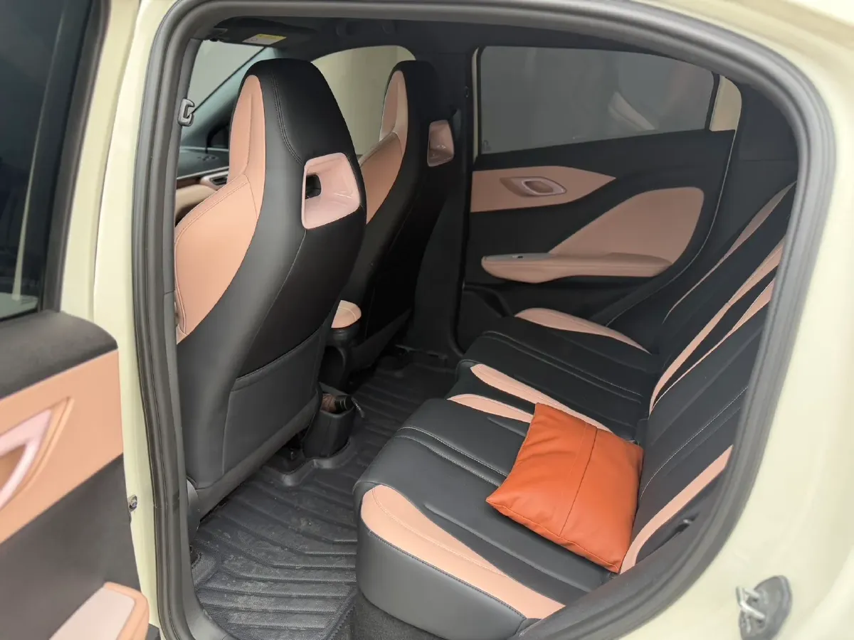 2025 BYD Seagull BEV 30.08KWH,autocango,china used car exporter,china ev exporter,chinese used car exporter,chinese used ev exporter