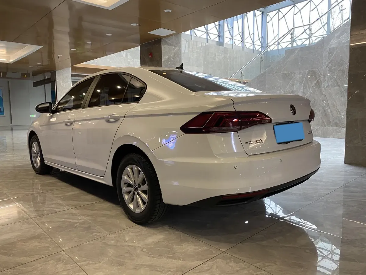 2021 Volkswagen Bora 1.5L 113HP L4 6AT,autocango,china used car exporter,china ev exporter,chinese used car exporter,chinese used ev exporter