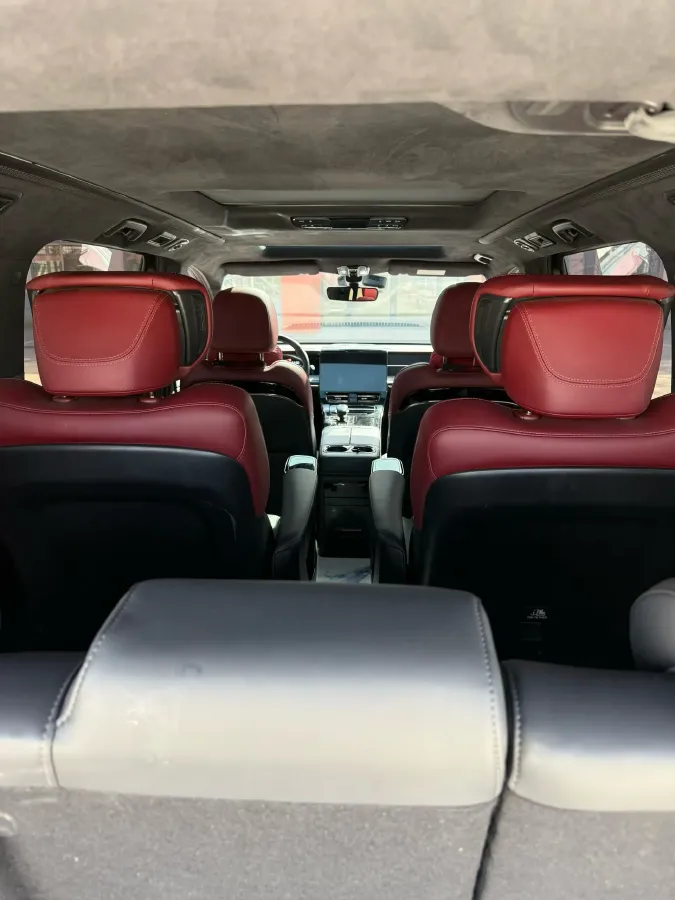 2023 GAC Trumpchi M8 2.0T 252HP L4 8AT,autocango,china used car exporter,china ev exporter,chinese used car exporter,chinese used ev exporter