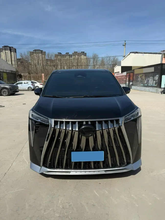 2023 GAC Trumpchi M8 2.0T 252HP L4 8AT,autocango,china used car exporter,china ev exporter,chinese used car exporter,chinese used ev exporter