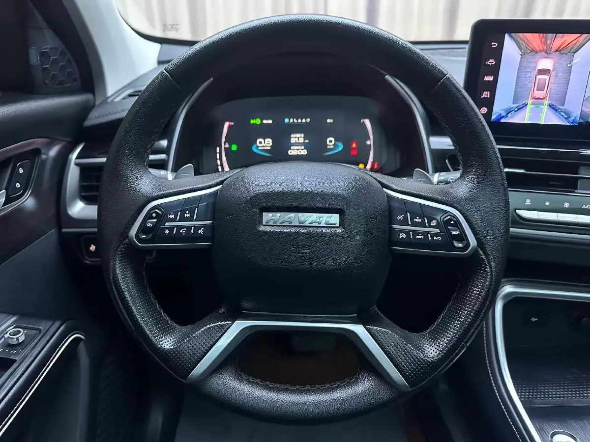 2023 Haval H6 1.5T 150HP L4 7DCT,autocango,china used car exporter,china ev exporter,chinese used car exporter,chinese used ev exporter