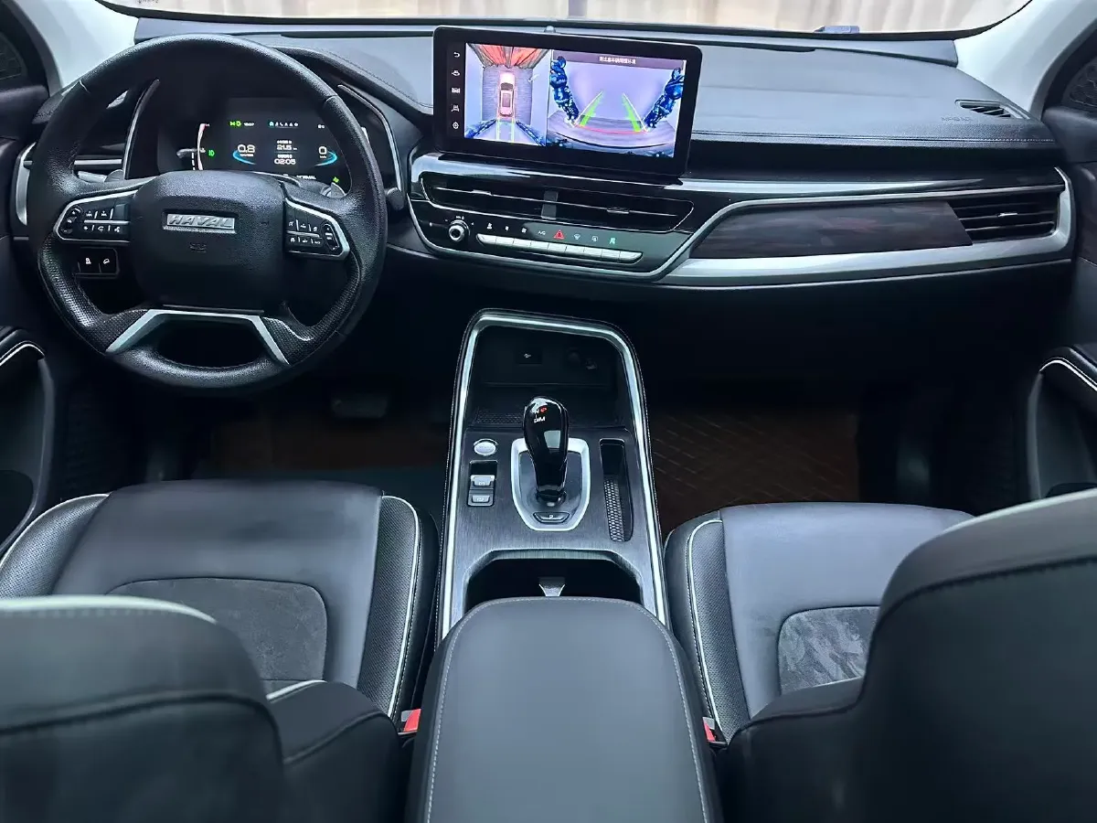 2023 Haval H6 1.5T 150HP L4 7DCT,autocango,china used car exporter,china ev exporter,chinese used car exporter,chinese used ev exporter