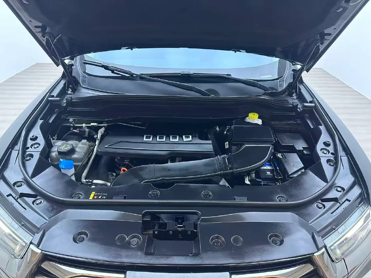 2023 Haval H6 1.5T 150HP L4 7DCT,autocango,china used car exporter,china ev exporter,chinese used car exporter,chinese used ev exporter