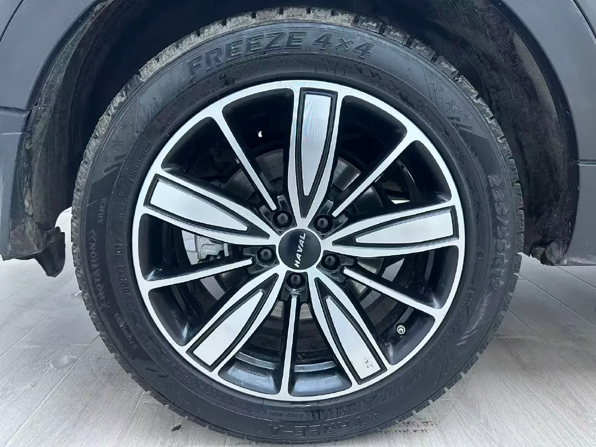 2023 Haval H6 1.5T 150HP L4 7DCT,autocango,china used car exporter,china ev exporter,chinese used car exporter,chinese used ev exporter