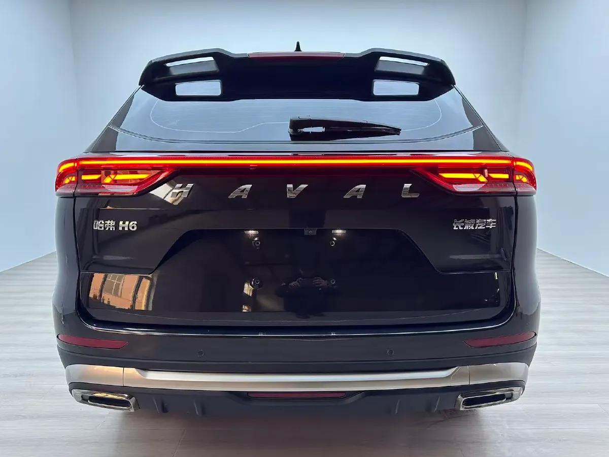2023 Haval H6 1.5T 150HP L4 7DCT,autocango,china used car exporter,china ev exporter,chinese used car exporter,chinese used ev exporter