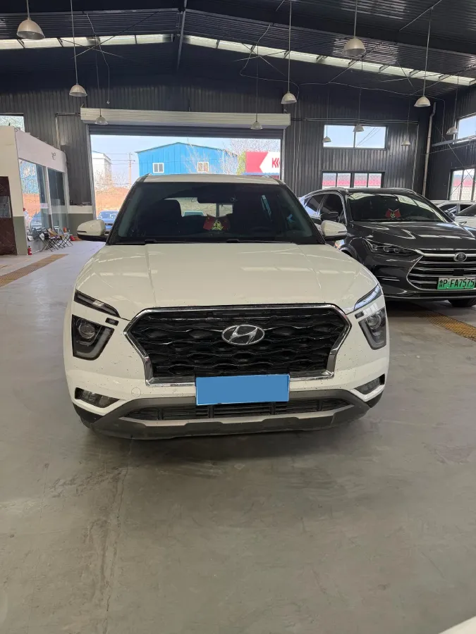 2020 Hyundai ix25 1.5L 115HP L4 CVT,autocango,china used car exporter,china ev exporter,chinese used car exporter,chinese used ev exporter