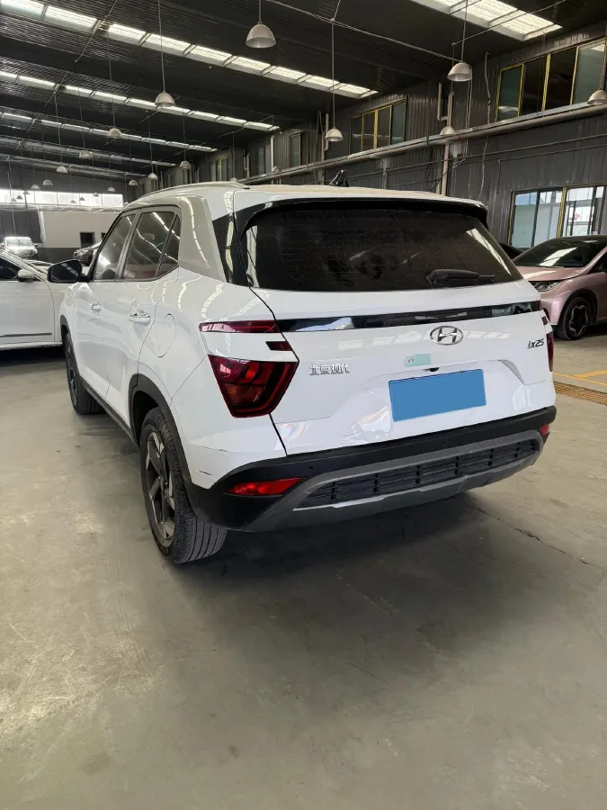 2020 Hyundai ix25 1.5L 115HP L4 CVT,autocango,china used car exporter,china ev exporter,chinese used car exporter,chinese used ev exporter
