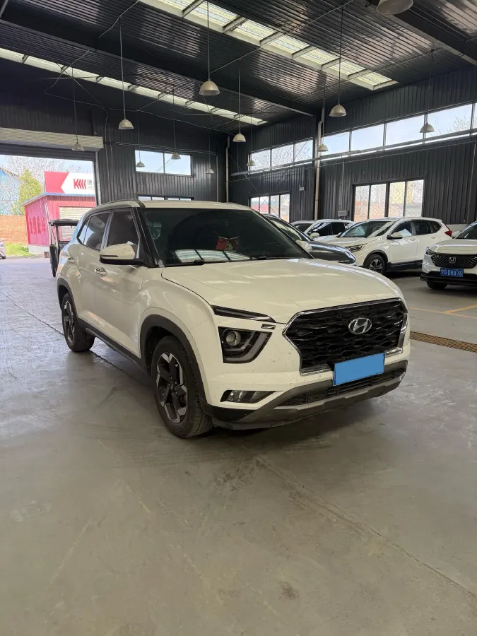 2020 Hyundai ix25 1.5L 115HP L4 CVT,autocango,china used car exporter,china ev exporter,chinese used car exporter,chinese used ev exporter