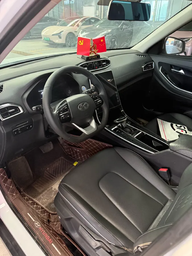 2020 Hyundai ix25 1.5L 115HP L4 CVT,autocango,china used car exporter,china ev exporter,chinese used car exporter,chinese used ev exporter