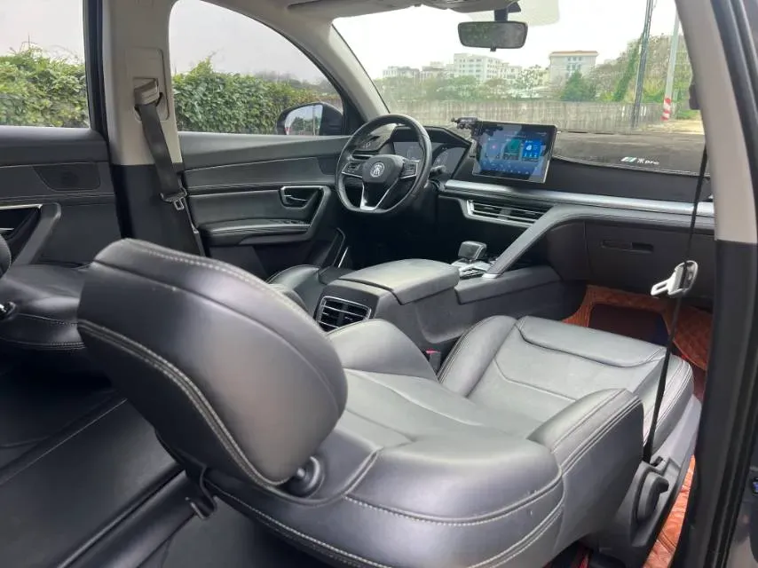 2019 BYD Song Pro 1.5T 160HP L4 6DCT,autocango,china used car exporter,china ev exporter,chinese used car exporter,chinese used ev exporter