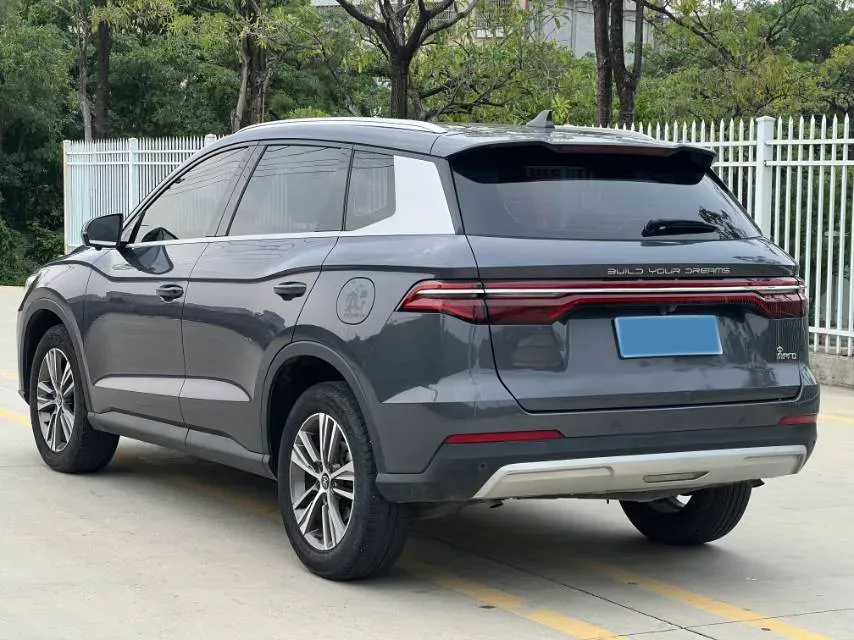 2019 BYD Song Pro 1.5T 160HP L4 6DCT,autocango,china used car exporter,china ev exporter,chinese used car exporter,chinese used ev exporter