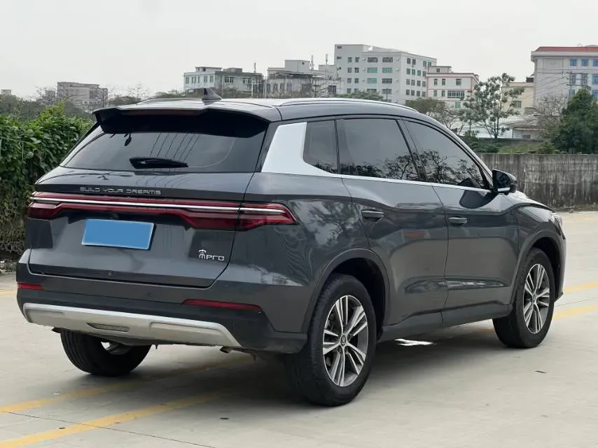2019 BYD Song Pro 1.5T 160HP L4 6DCT,autocango,china used car exporter,china ev exporter,chinese used car exporter,chinese used ev exporter