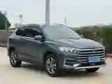2019 BYD Song Pro 1.5T 160HP L4 6DCT
