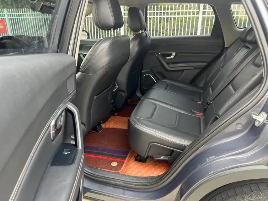 2019 BYD Song Pro 1.5T 160HP L4 6DCT,autocango,china used car exporter,china ev exporter,chinese used car exporter,chinese used ev exporter