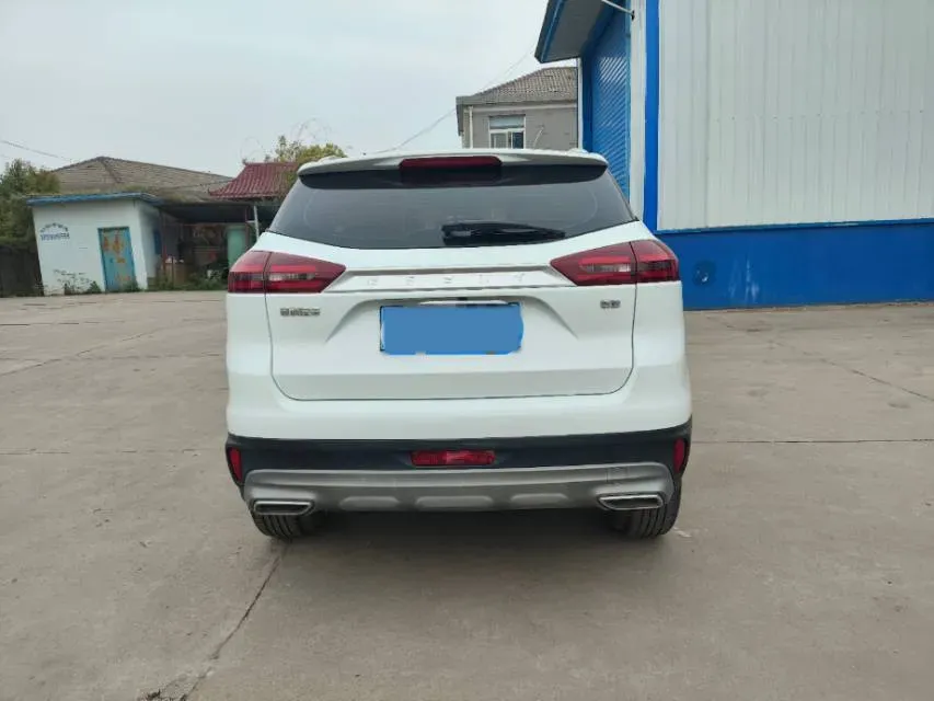2021 Geely Azkarra 1.8T 184HP L4 7DCT,autocango,china used car exporter,china ev exporter,chinese used car exporter,chinese used ev exporter
