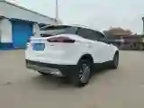2021 Geely Azkarra 1.8T 184HP L4 7DCT
