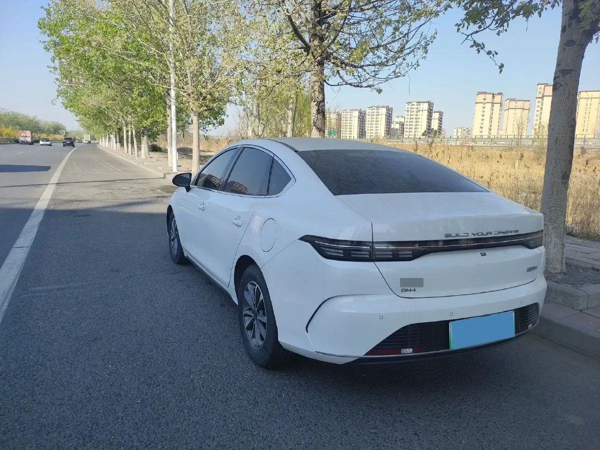 2024 BYD Destroyer 05 1.5L 110HP L4 E-CVT PHEV 8.3KWH,autocango,china used car exporter,china ev exporter,chinese used car exporter,chinese used ev exporter
