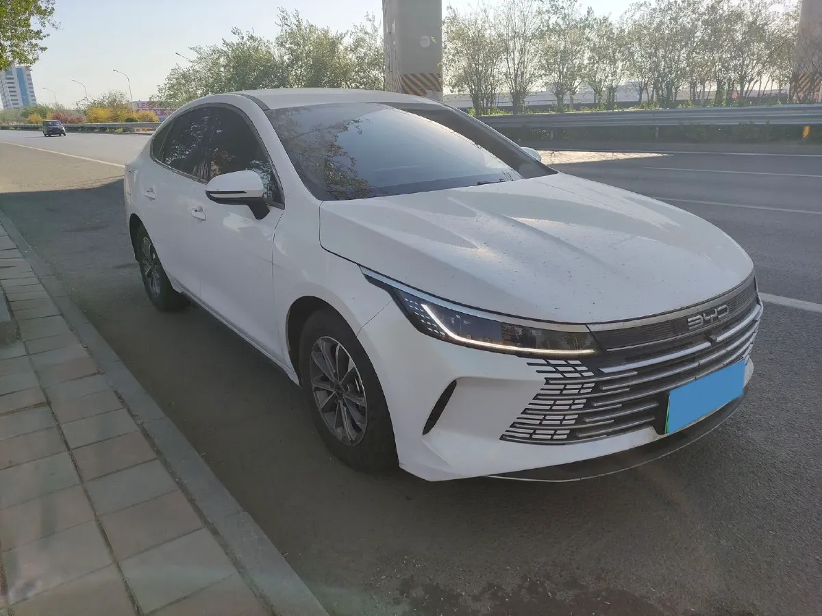 2024 BYD Destroyer 05 1.5L 110HP L4 E-CVT PHEV 8.3KWH,autocango,china used car exporter,china ev exporter,chinese used car exporter,chinese used ev exporter