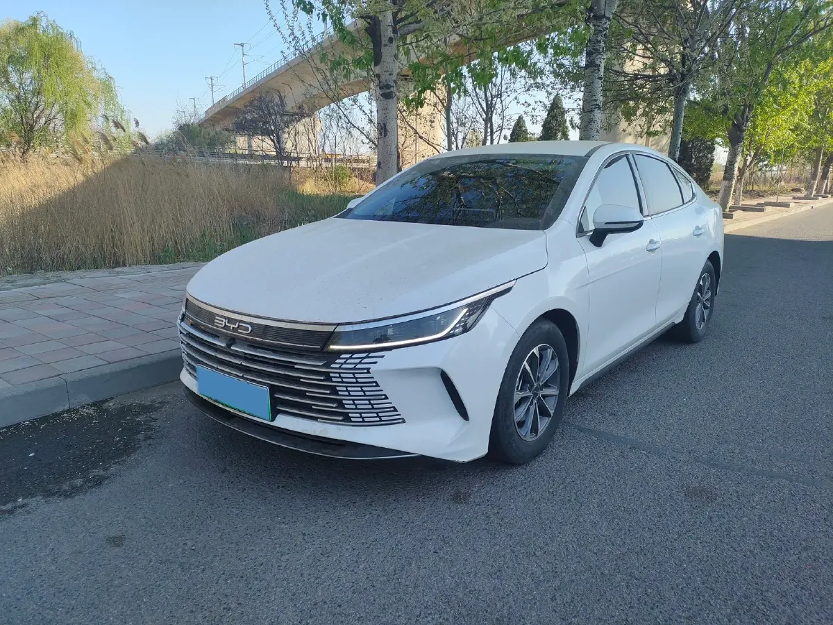 2024 BYD Destroyer 05 1.5L 110HP L4 E-CVT PHEV 8.3KWH,autocango,china used car exporter,china ev exporter,chinese used car exporter,chinese used ev exporter