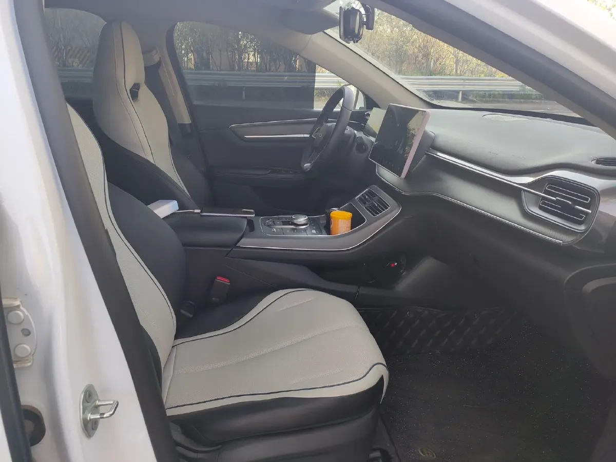 2024 BYD Destroyer 05 1.5L 110HP L4 E-CVT PHEV 8.3KWH,autocango,china used car exporter,china ev exporter,chinese used car exporter,chinese used ev exporter