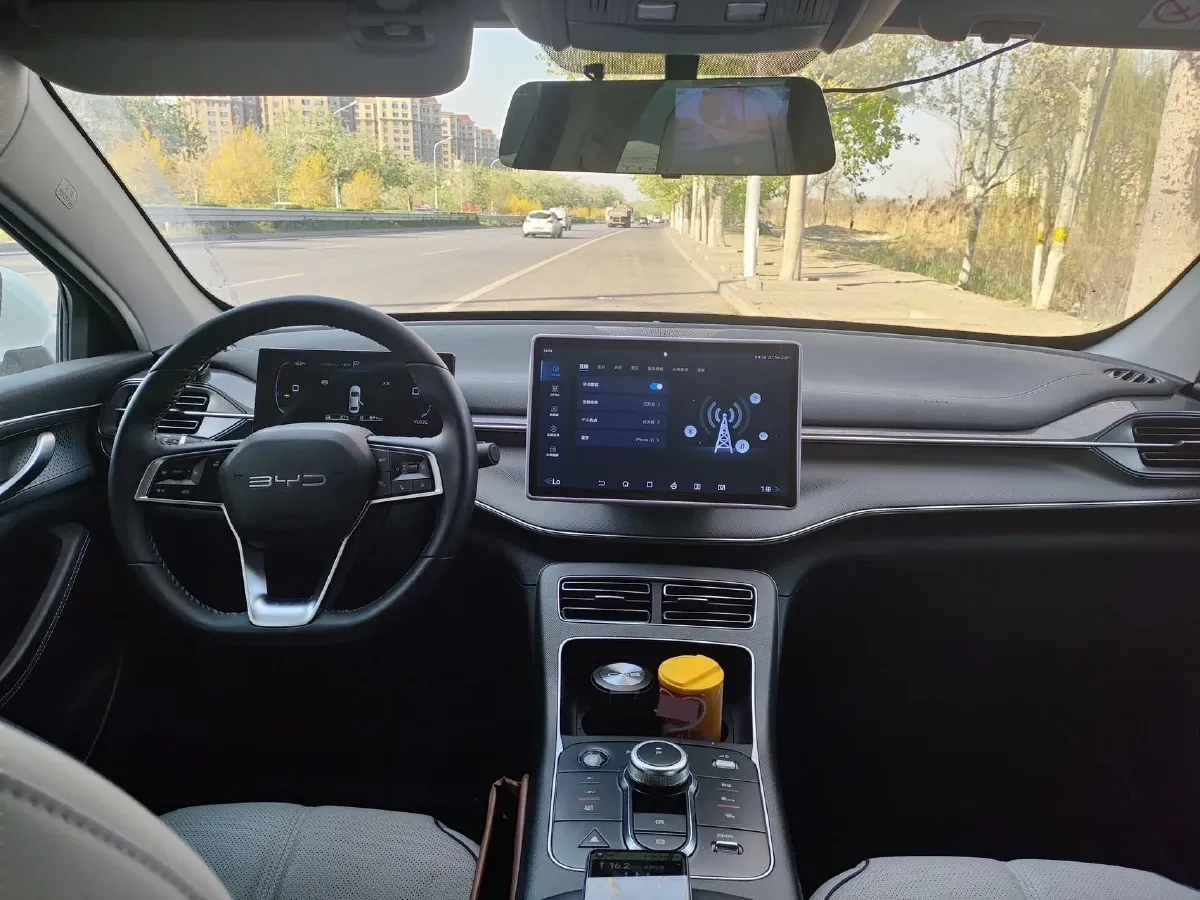 2024 BYD Destroyer 05 1.5L 110HP L4 E-CVT PHEV 8.3KWH,autocango,china used car exporter,china ev exporter,chinese used car exporter,chinese used ev exporter
